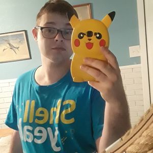 Meet your Posher, Stephen